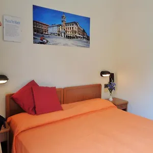 Lariana Rivazzurra Di Rimini