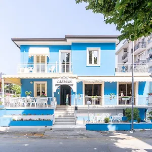 Lariana Rivazzurra Di Rimini