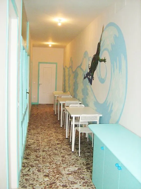 Sirenapop Concept B&B Rivazzurra Di Rimini 0*,  イタリア