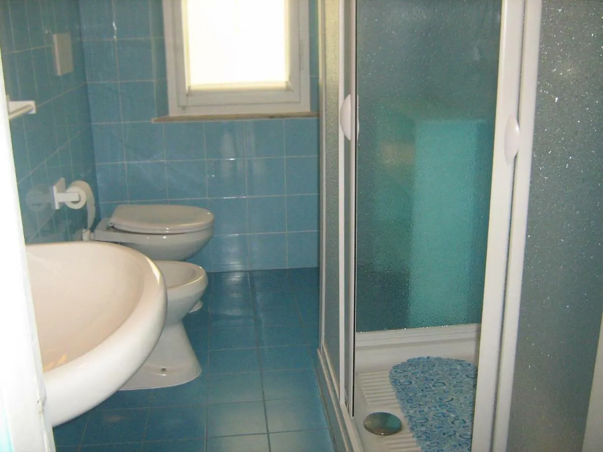 Sirenapop Concept B&B Rivazzurra Di Rimini