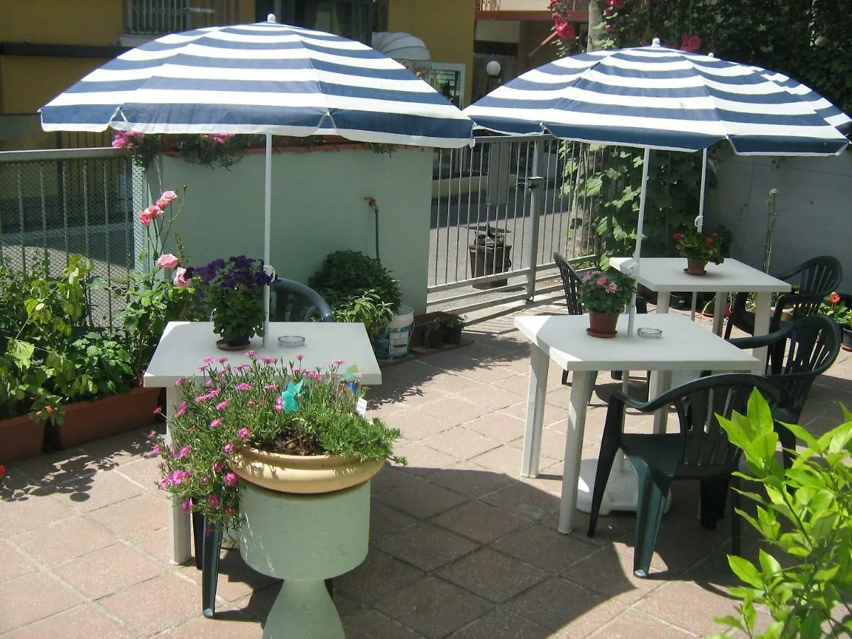 Sirenapop Concept B&B Rivazzurra Di Rimini イタリア